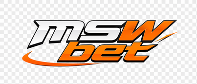 MSW Bet Logo